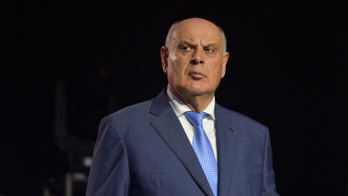 Фото: Sputnik / Томас Тхайцук