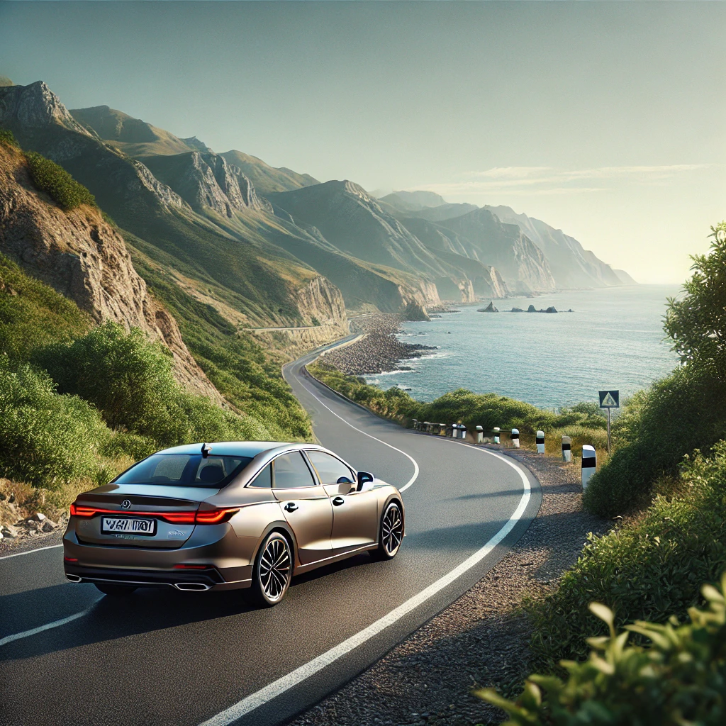 Лучшие трансферы из Сочи в Туапсе