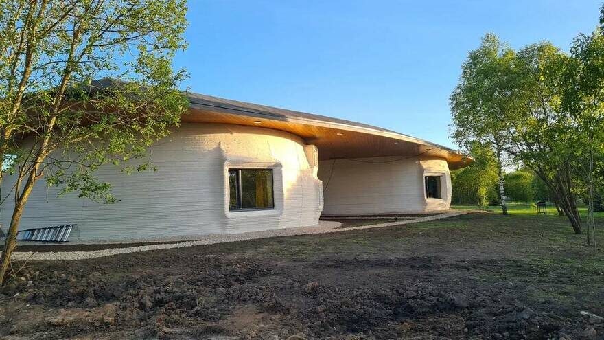     Фото компании RVS 3D