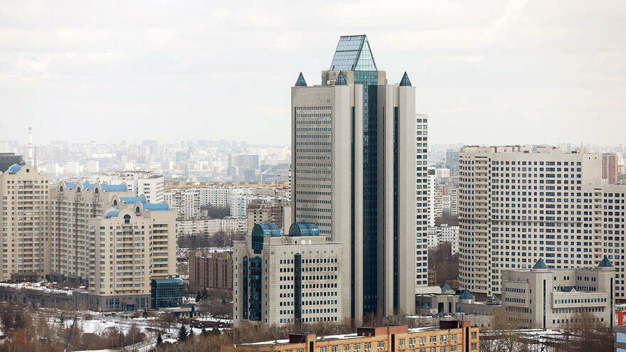     Евгений Разумный/«Ведомости»