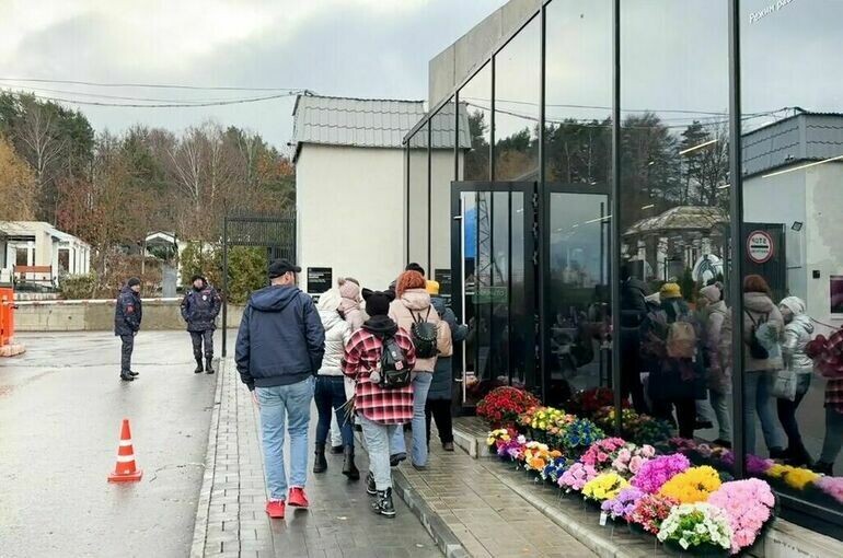   Мобильный репортер / АГН Москва