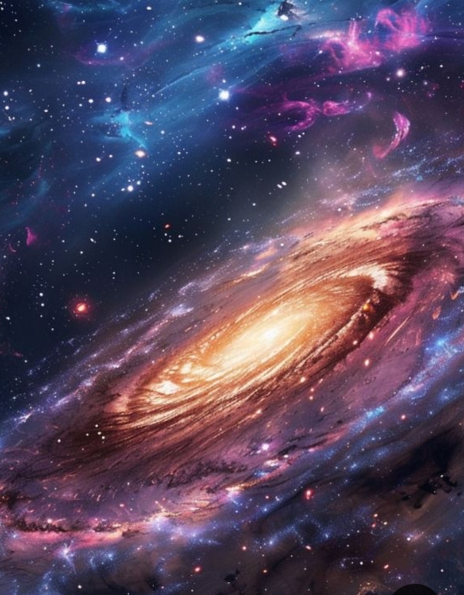 Млечный путь - молоко Коровы Земун (мать Велеса) и Козы Седунь (мать Дыя и Вия) 