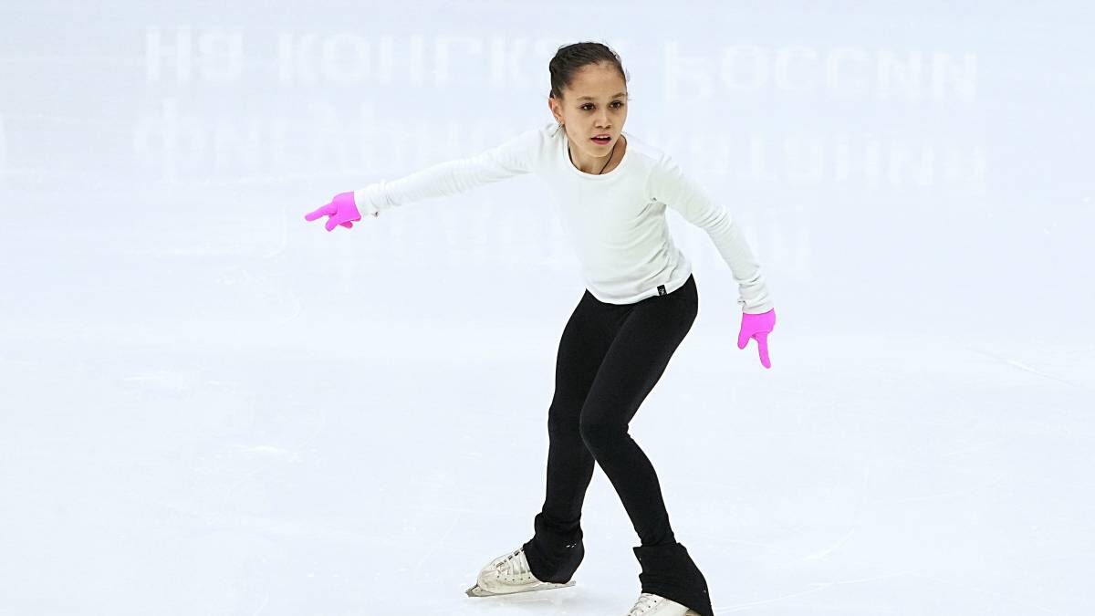    Фото: РИА Новости