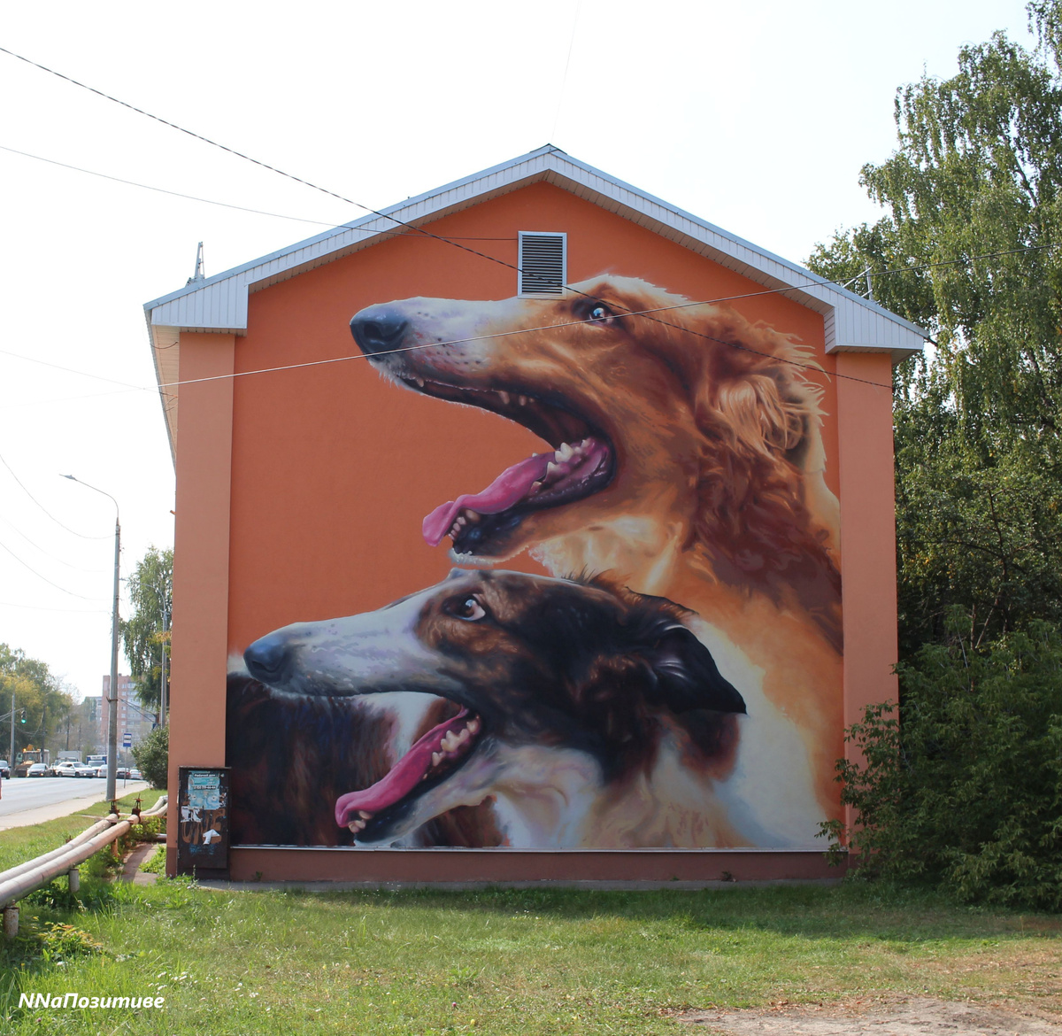 Улица Культуры