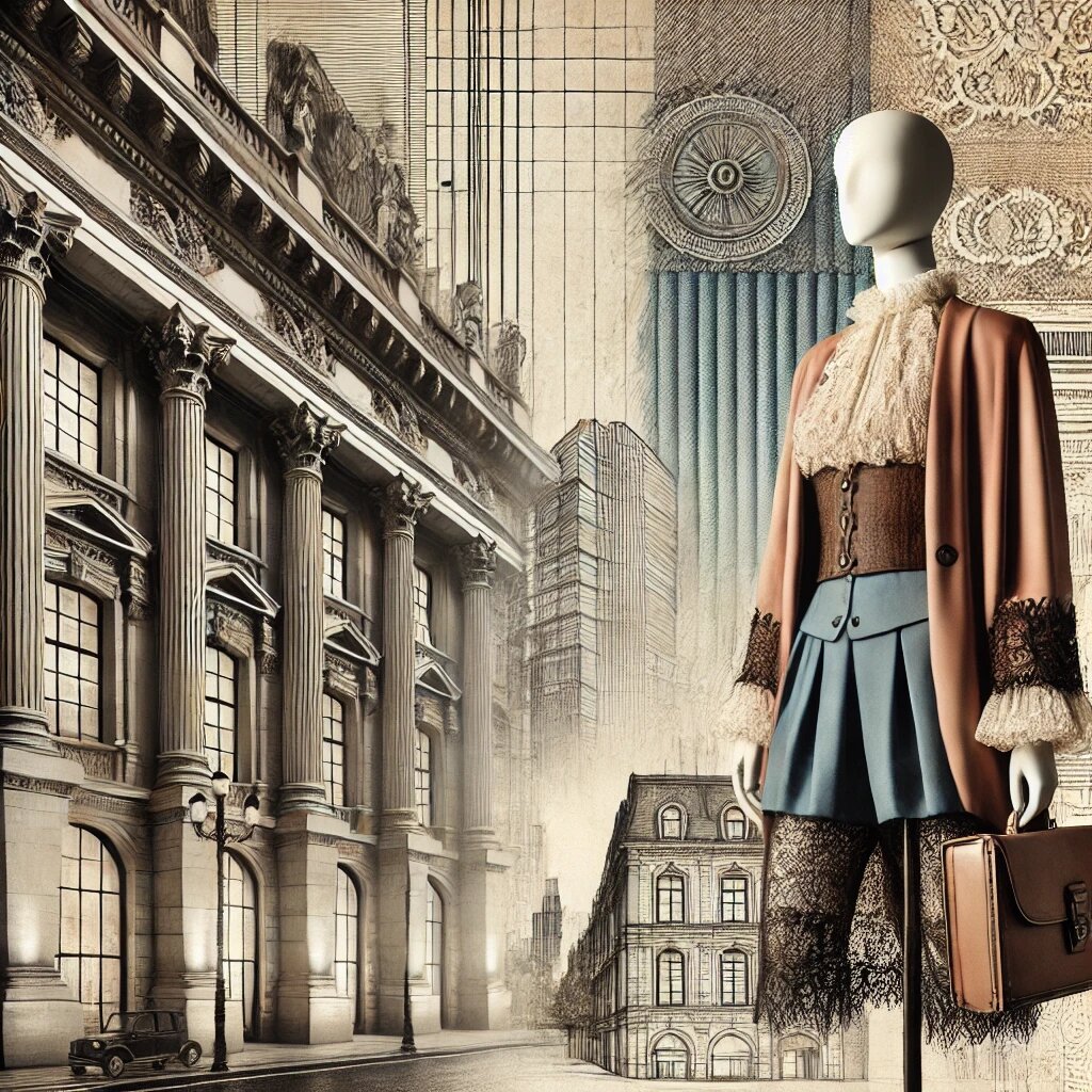 архитектура мода
искусство
ВДНХ
стиль