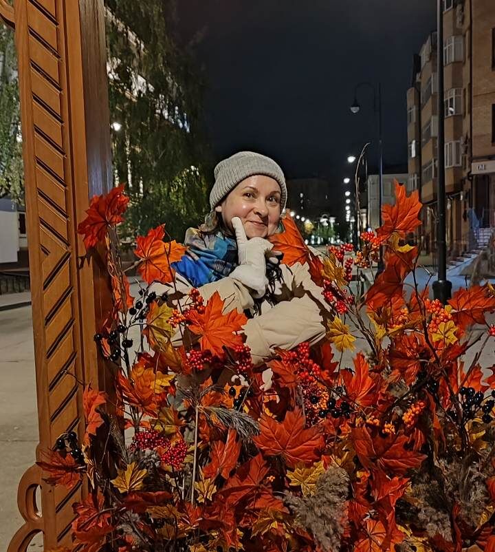 Это мы с зубом в Казани