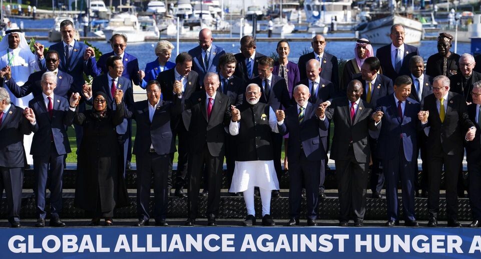    Sean Kilpatrick/Keystone Press Agency / Global Look Press