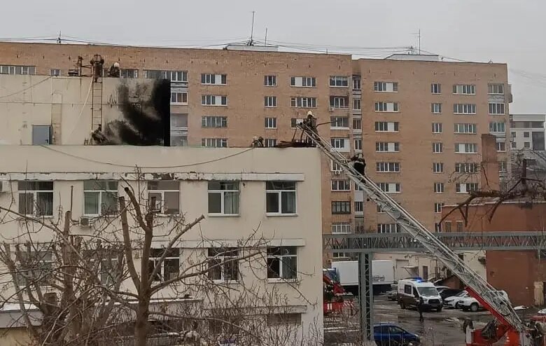     © "Интерфакс"