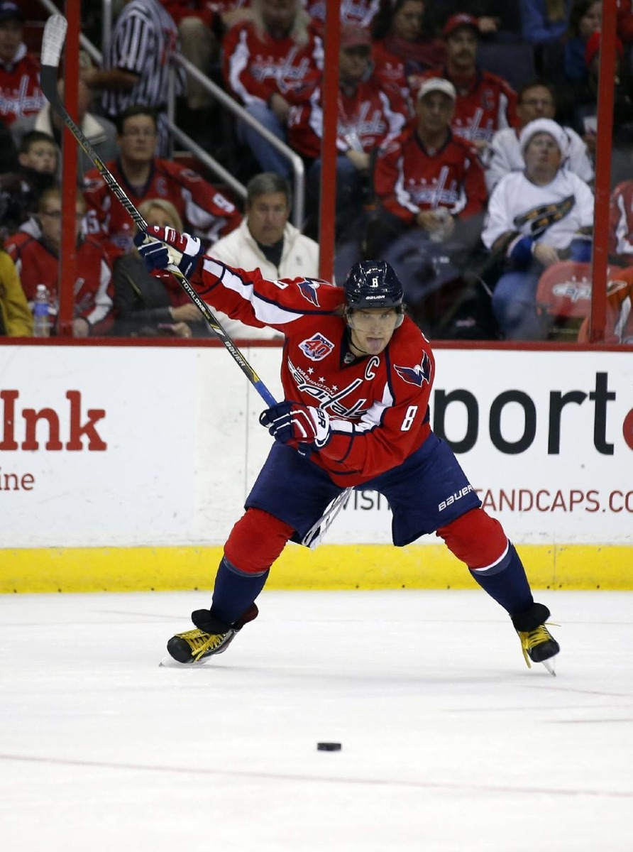 Фото с яндекс.картинки (А.Овечкин)