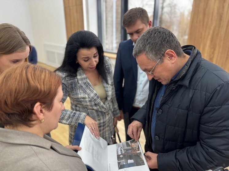     Фото: Telegram-канал Дмитрия Денисова