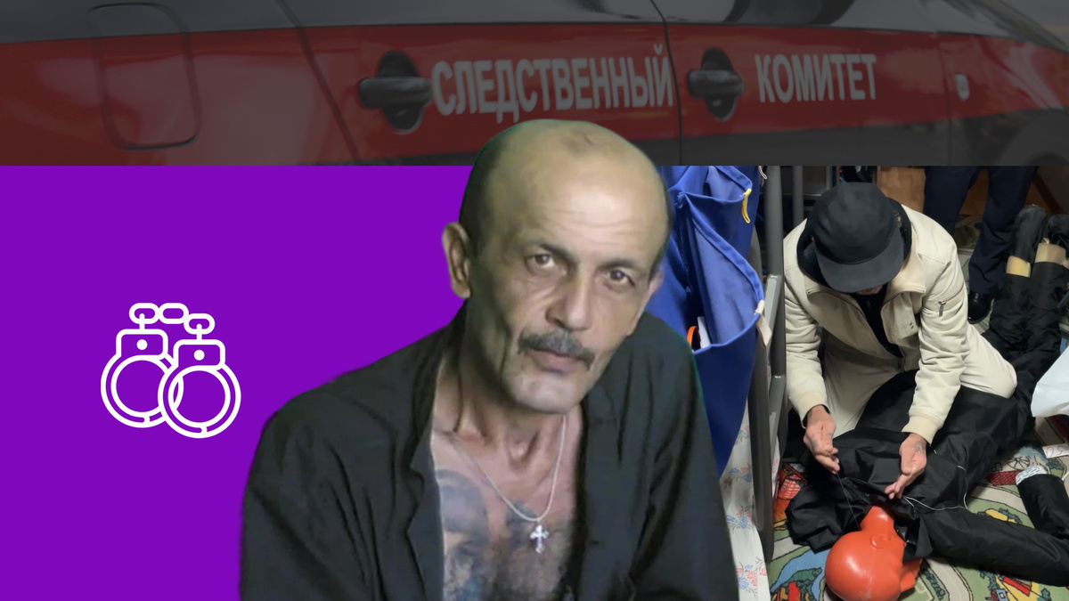 Коллаж 78.ru:  SHOT, Lantyukhov Sergey/globallookpress.com, СУ СК РФ по Астраханской области, flaticon.com/Freepik