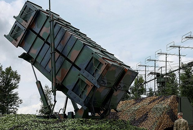    Фото: Valentyn Ogirenko / Reuters