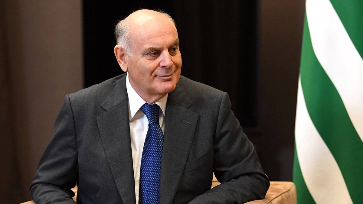    Фото: Администрация президента РФ