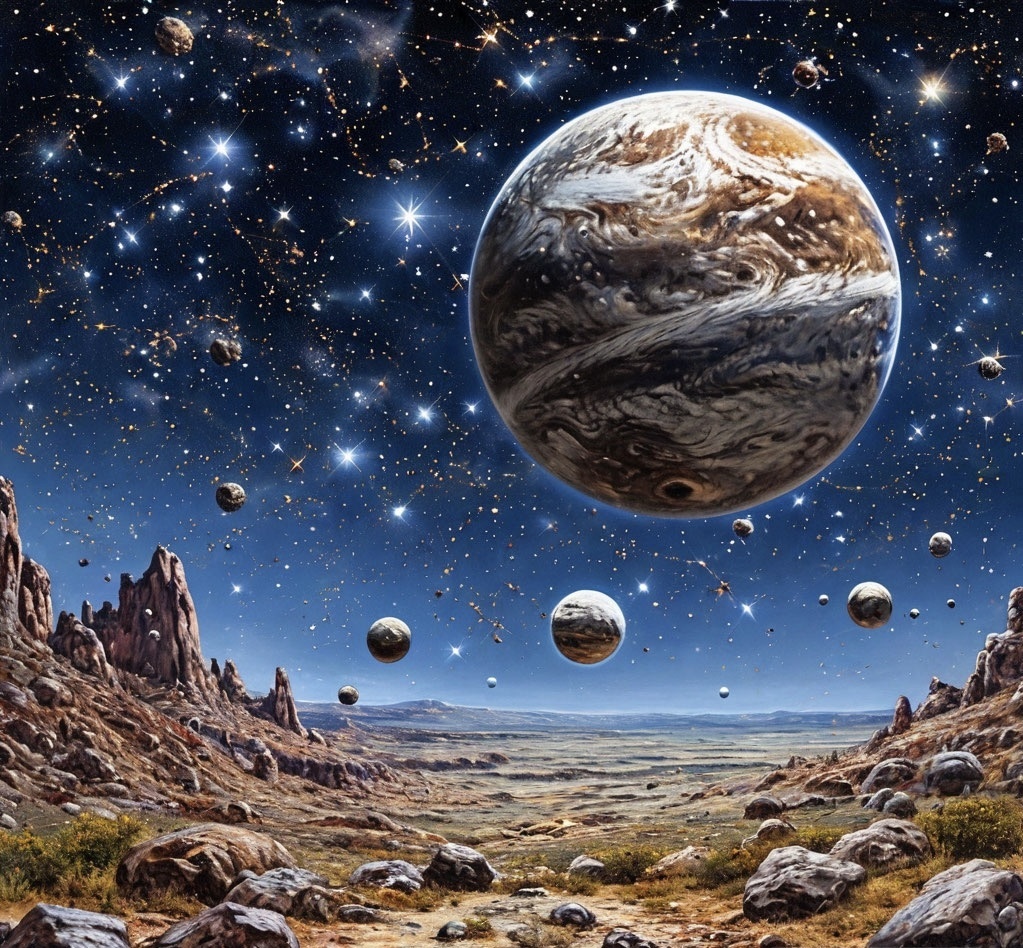 Сгенерировано ИИ