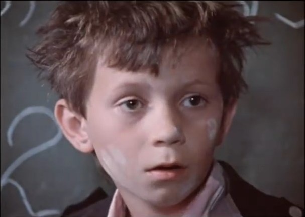 В Ералаше двочники, конечно, забавные и даже милые. В жизни всё гораздо хуже. Источник изображения: en.kinorium. com