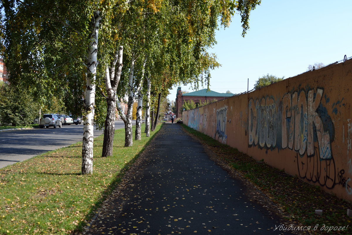 Тихие бийские уло