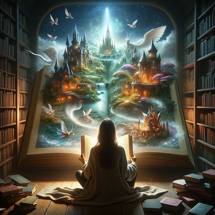 Материализация желаний - что это и как работает?