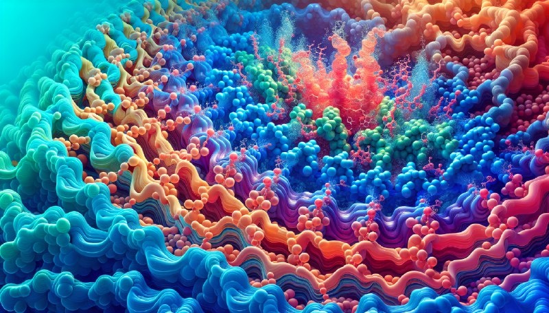    Изображение сгенерировано нейросетью DALL•Е 3 