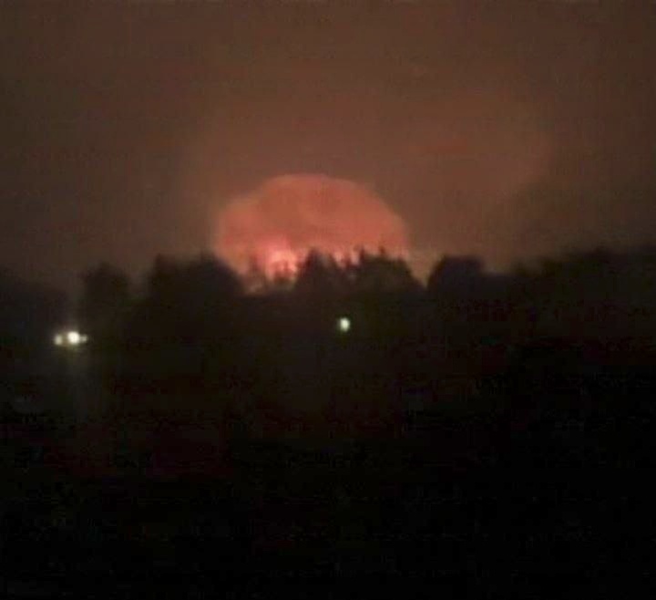    ATACMS уже бьют по России, Путин пересмотрел ядерную доктрину, провал фронта в Часовом Яре. Горячая сводка с фронта на 19 ноября 2024 г.