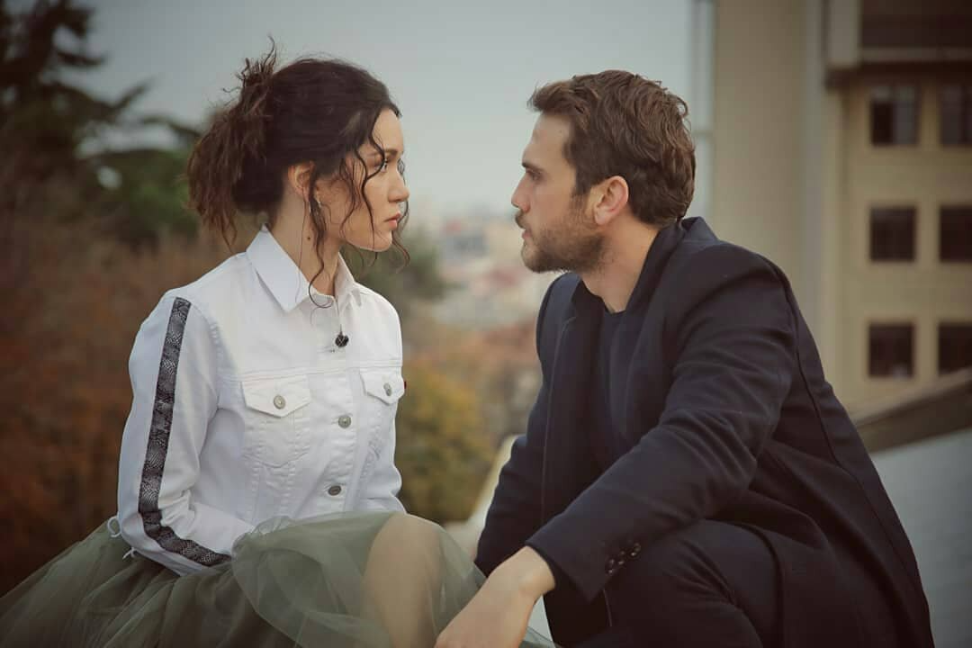 Нехир и Ямач