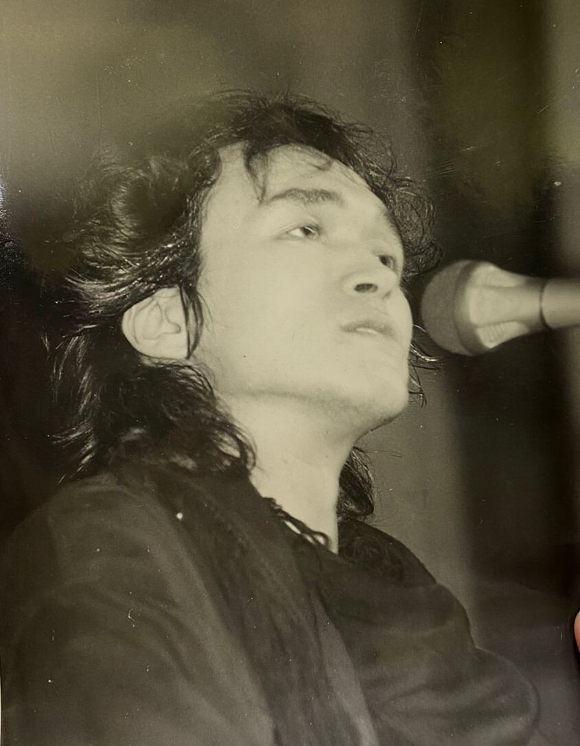 фото - Павел Кирьянов