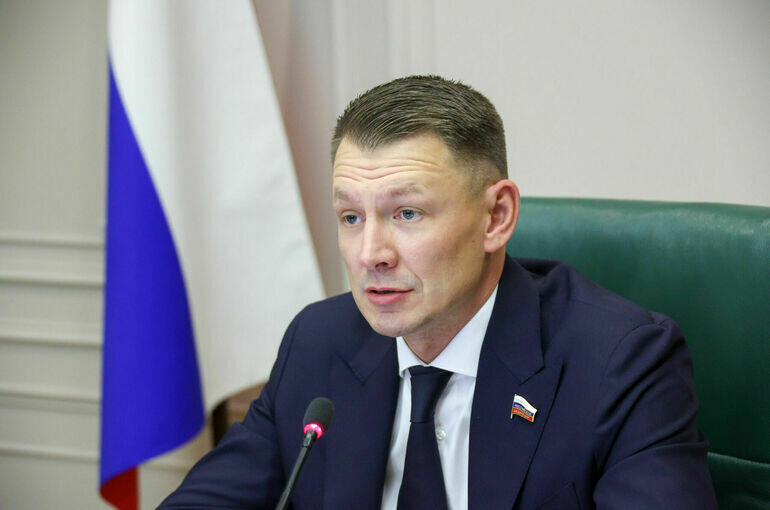   Пресс-служба Совета Федерации