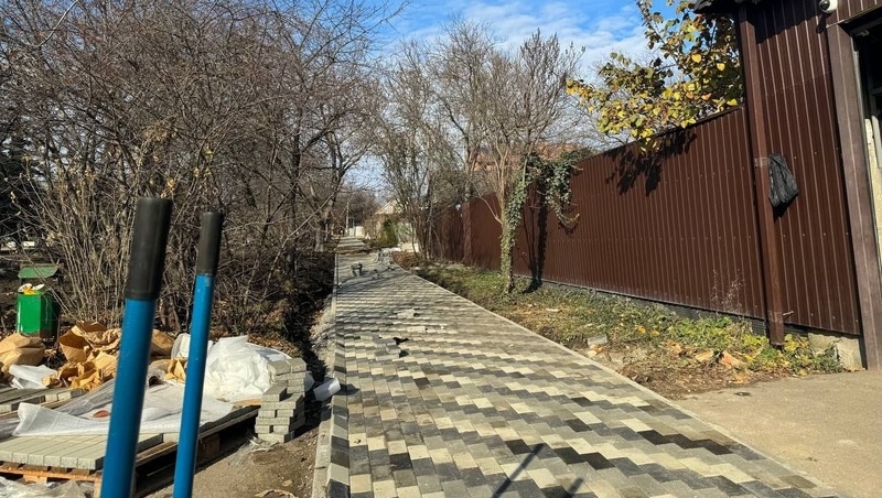      Фото: Соцсети Владимира Крутникова