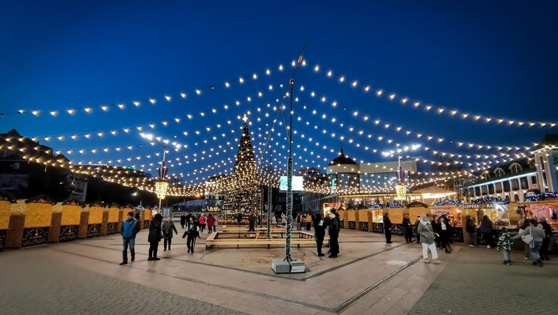      Фото: Пресс-служба МТС в Ставропольском крае