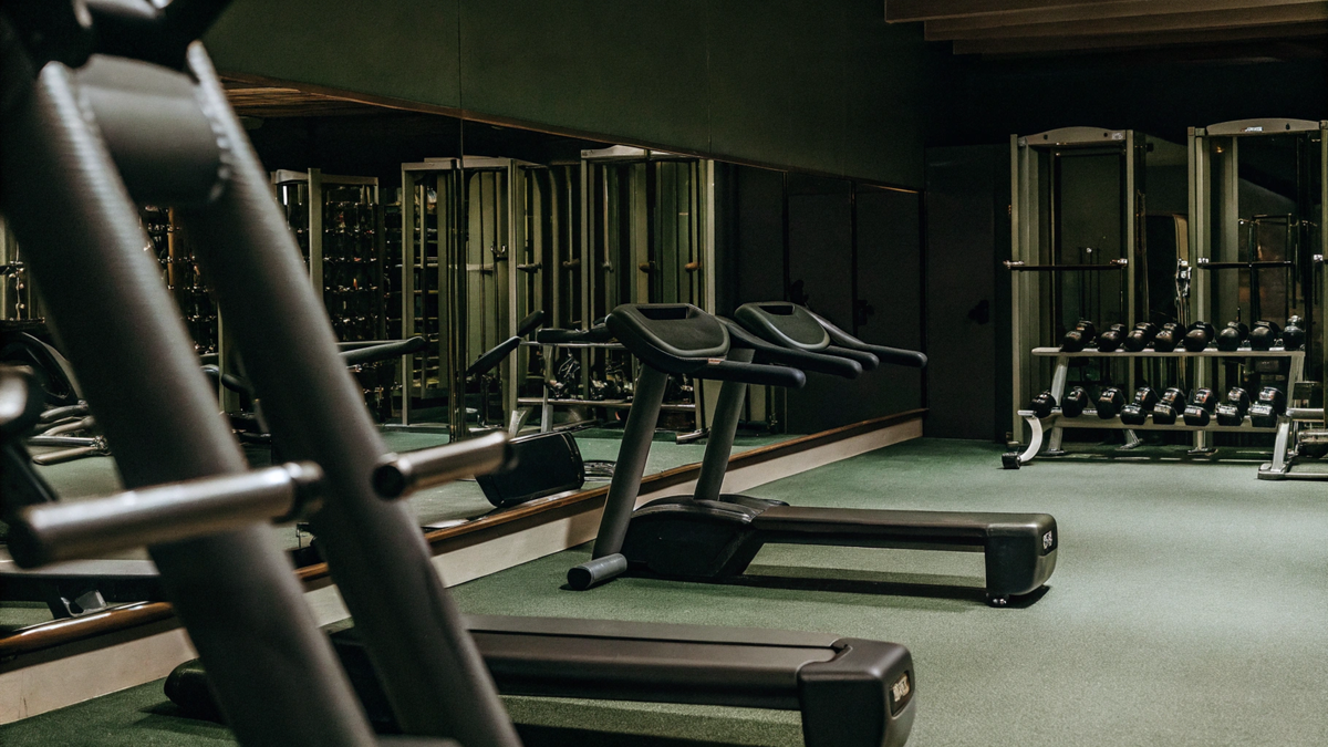 составляем программу тренировок 