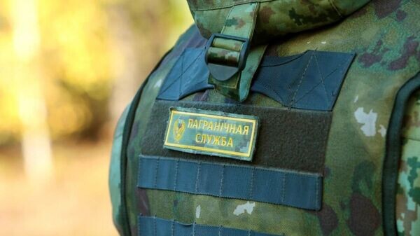    © Photo : Telegram / ГПК Беларуси