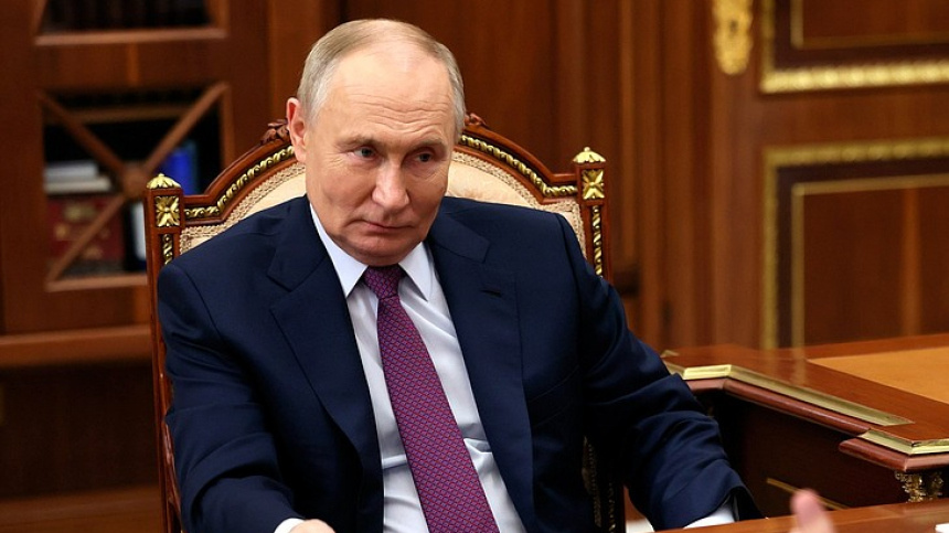    Фото: kremlin.ru; 5-tv.ru