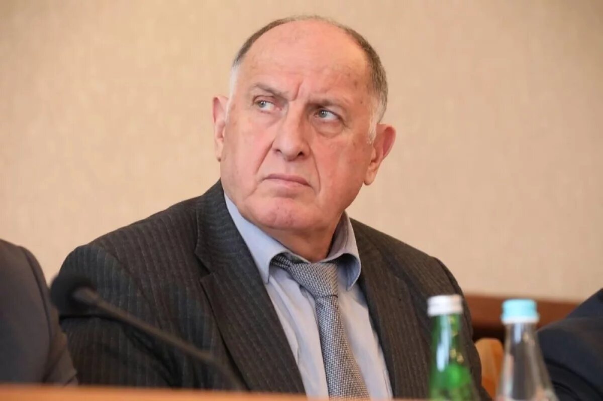    Премьер Дагестана призвал кардинально изменить работу родильных домов