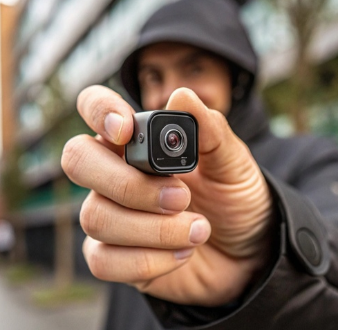 как найти скрытую камеру в квартире 