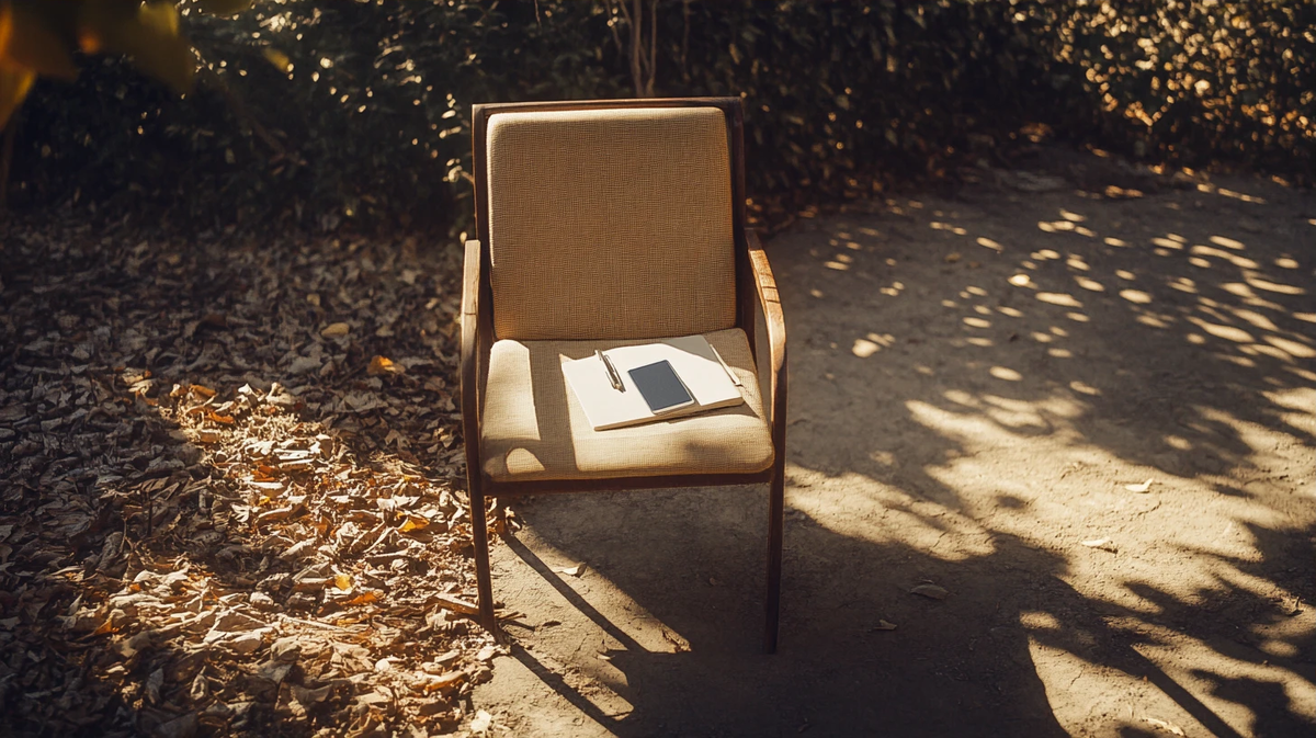 Стресс - невидимый вор, способный украсть удовольствие от жизни, оставив только тревогу и суету