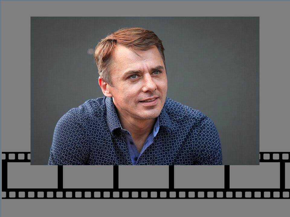 Игорь Петренко