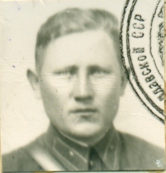 Тимофей Галкин