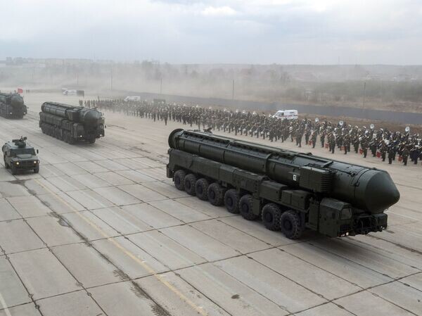    © РИА Новости Илья Питалев