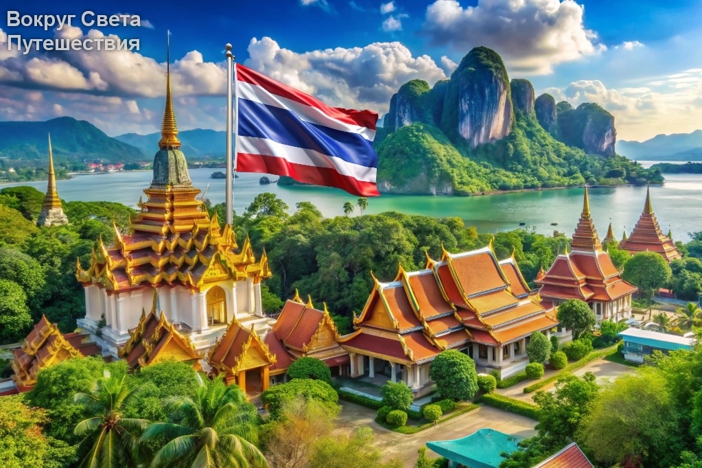 Таиланд