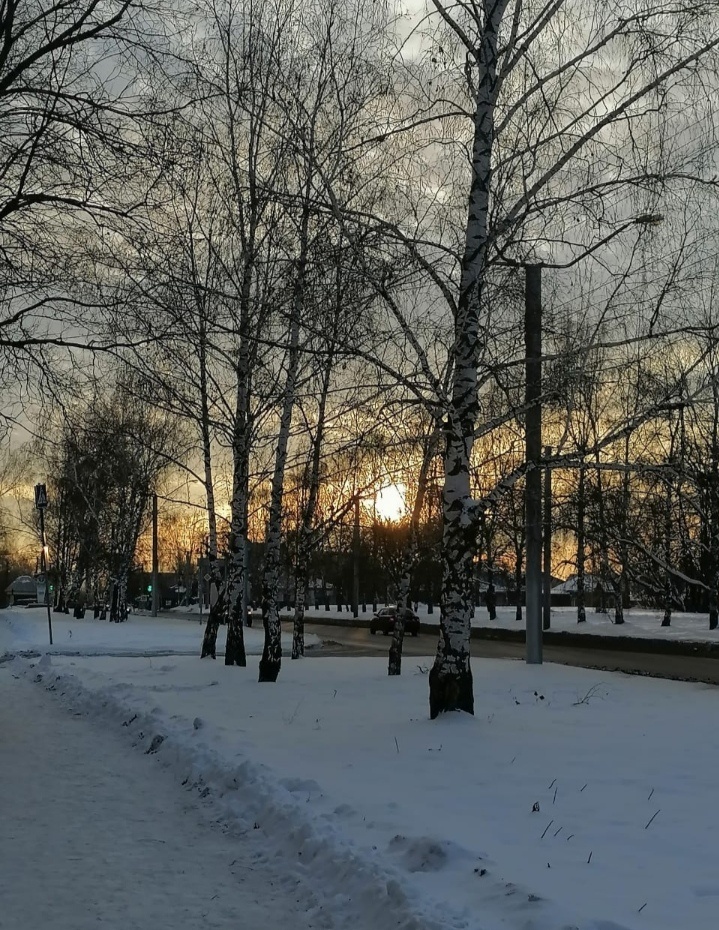 Яркость света