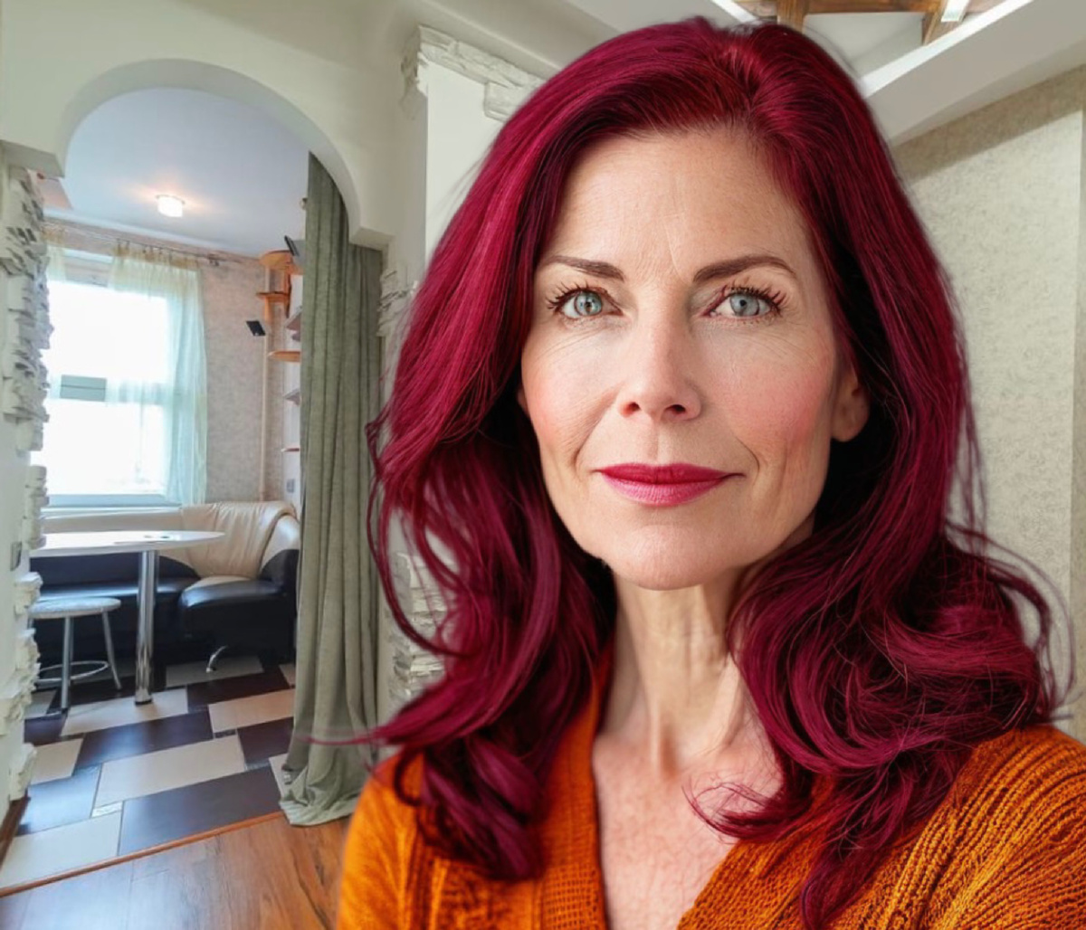 Пожила в квартире? Уступи другим, – бывшая свекровь хотела справедливости.