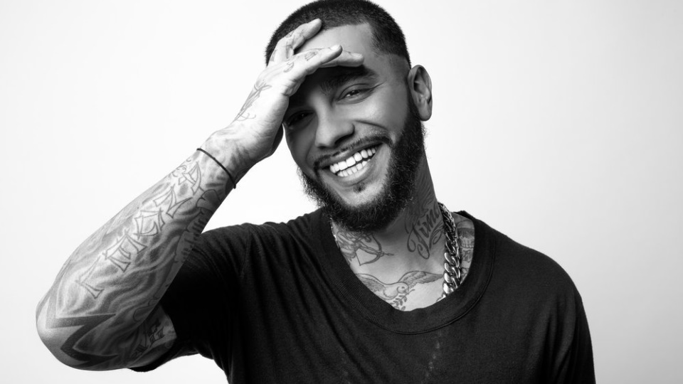 Представитель льва - Тимати.