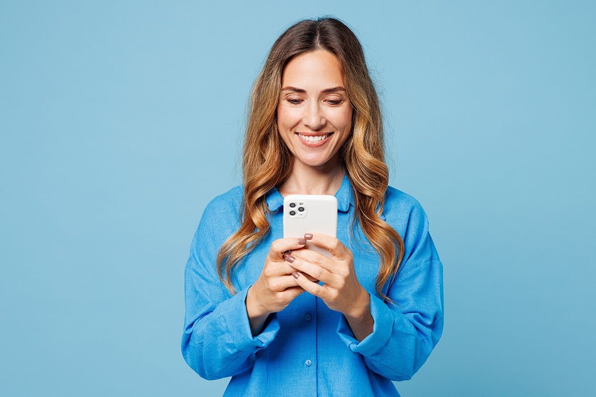 Ozon — один из лидеров онлайн-продаж. Источник: Shutterstock📷
