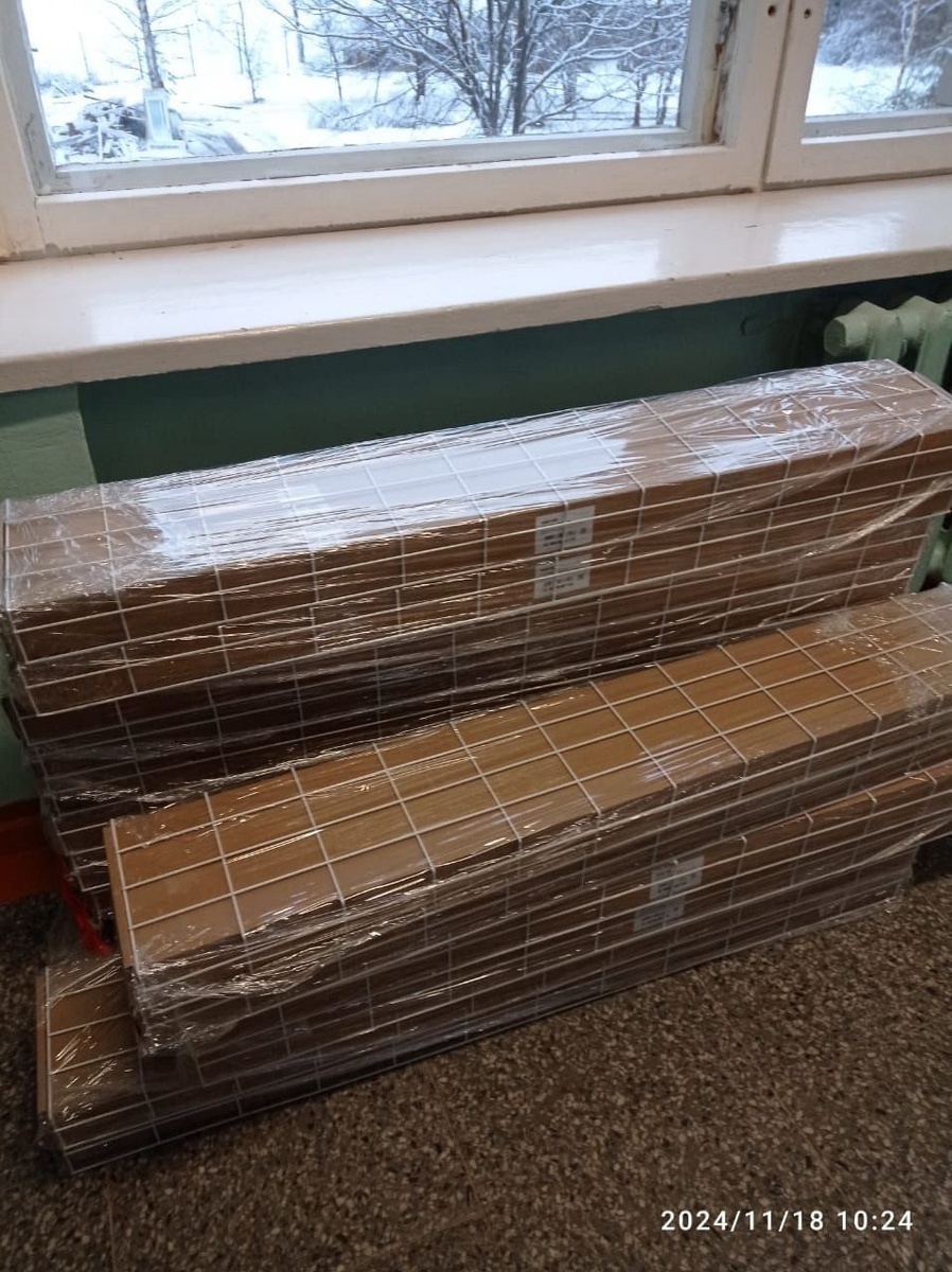 Фото со страницы Романа Голубева / vk.com/id850549📷
