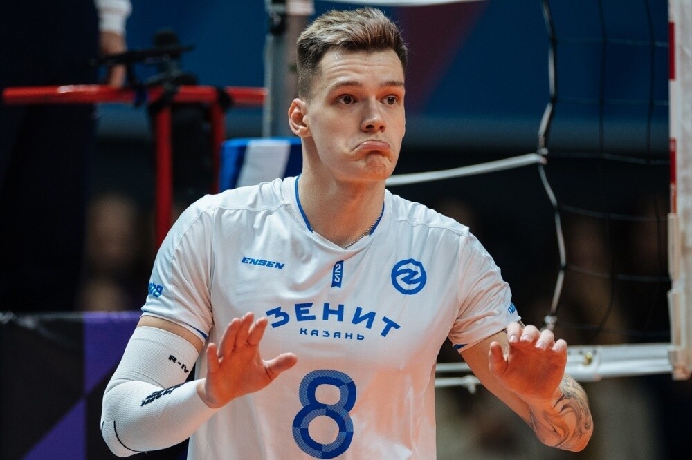 ​Фото: zenit-kazan.com