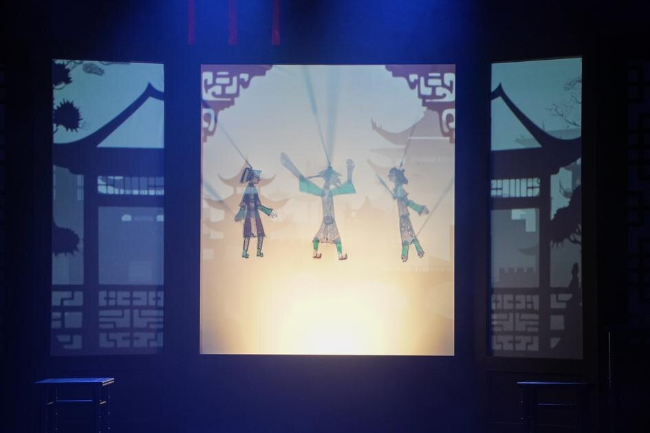 фото с офиц. сайта Большого театра