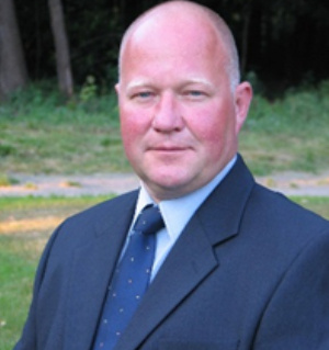 Экс-депутат от "Единой России" Александр Федоров. Фото er.ru