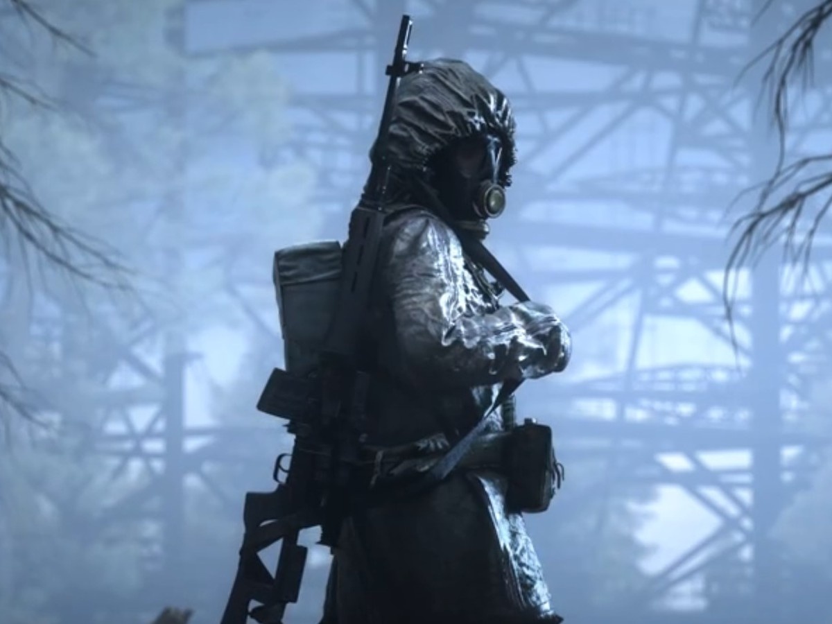    Спешить некуда. Рецензии на S.T.A.L.K.E.R. 2 опубликуют за два часа до релиза