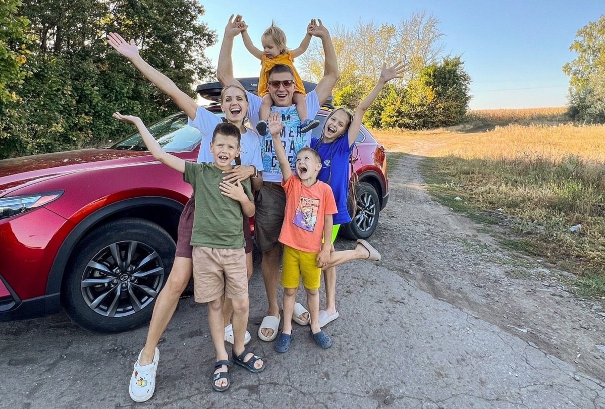    Кляпневы всегда легки на подъём