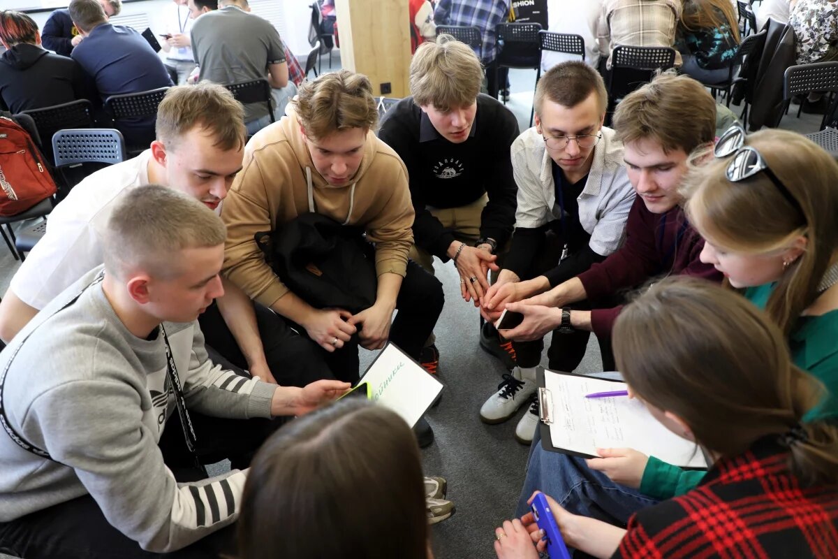    Зимний университет «Новые научные горизонты» пройдет в ПсковГУ