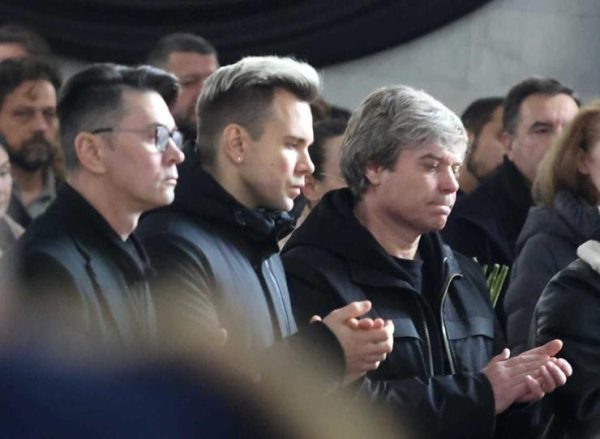    “Нанайцы”. Фото: womanhit.ru